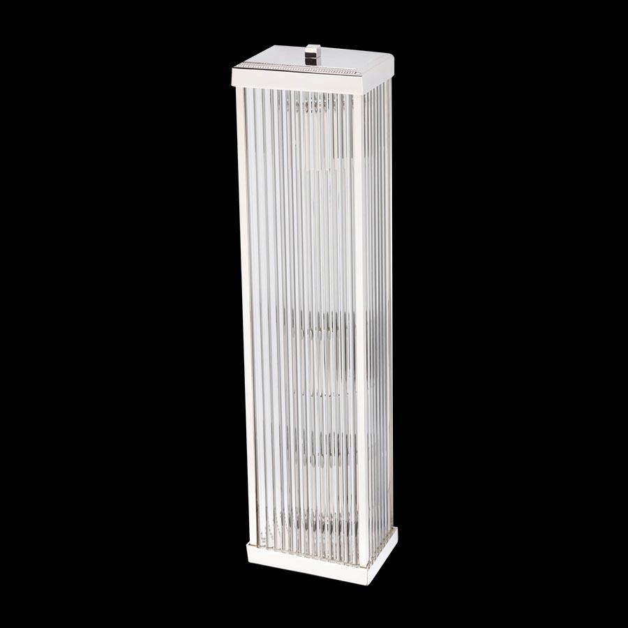 Лицевая панель Legrand Celiane выключателя пятиклавишного титановая 068311