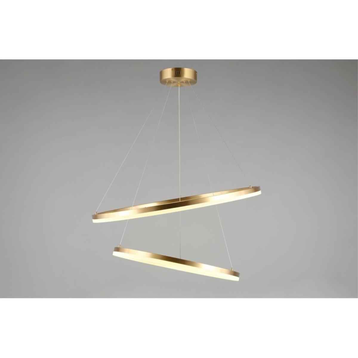 Подвесная люстра Aployt Armel APL.049.13.90