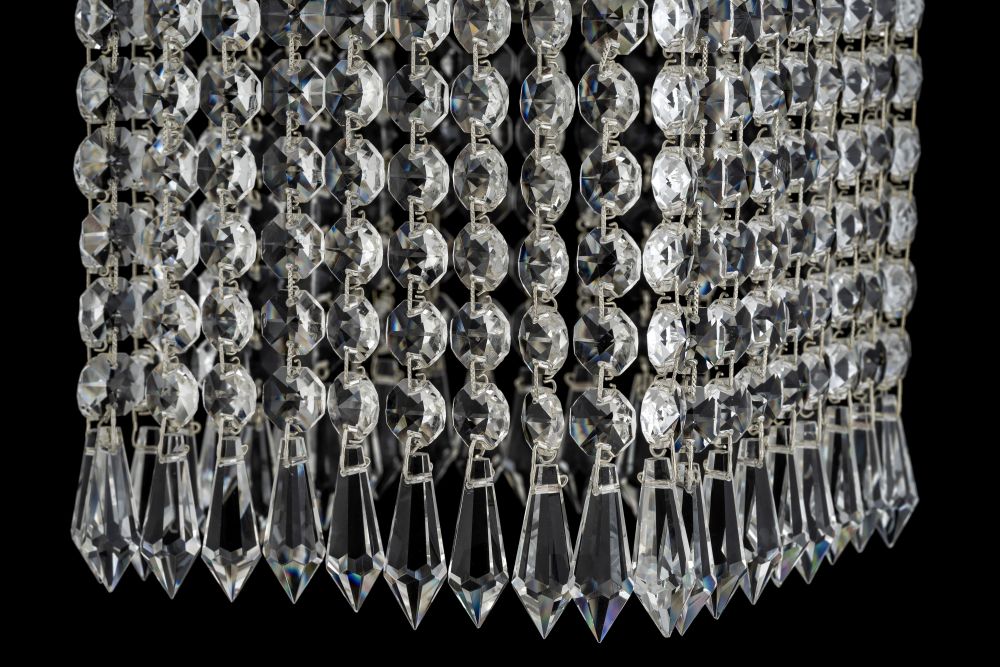 Потолочный светильник Dio DArte Asfour Cremono E 1.3.14.200 N