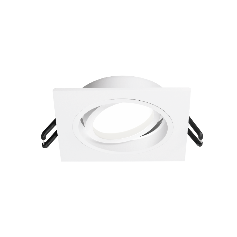 Встраиваемый светильник Wolta Alto WDL-GU5.3/02W-S