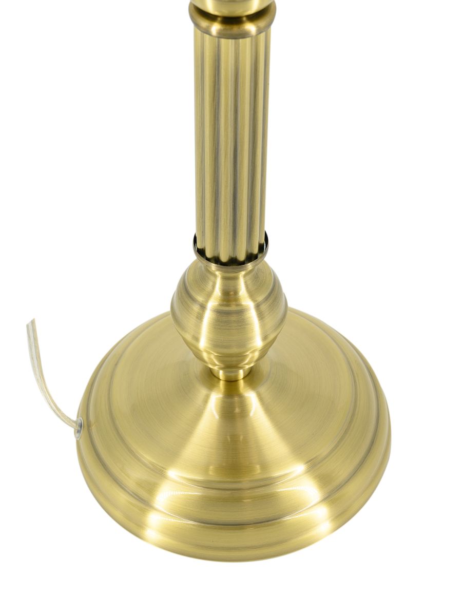 Настольная лампа ARTSTYLE HT-708WAB