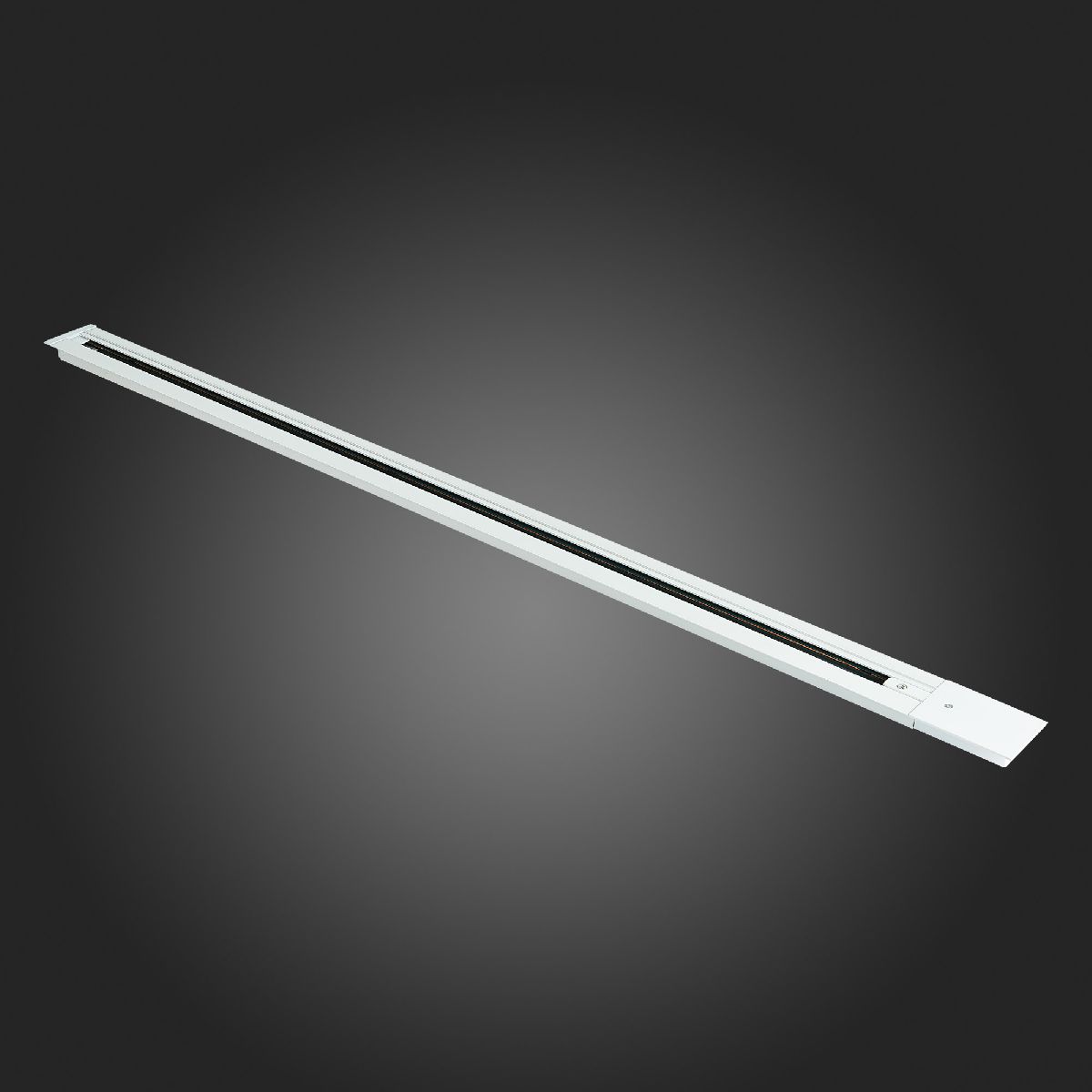 Шинопровод однофазный встраиваемый ST Luce Base ST012.529.01