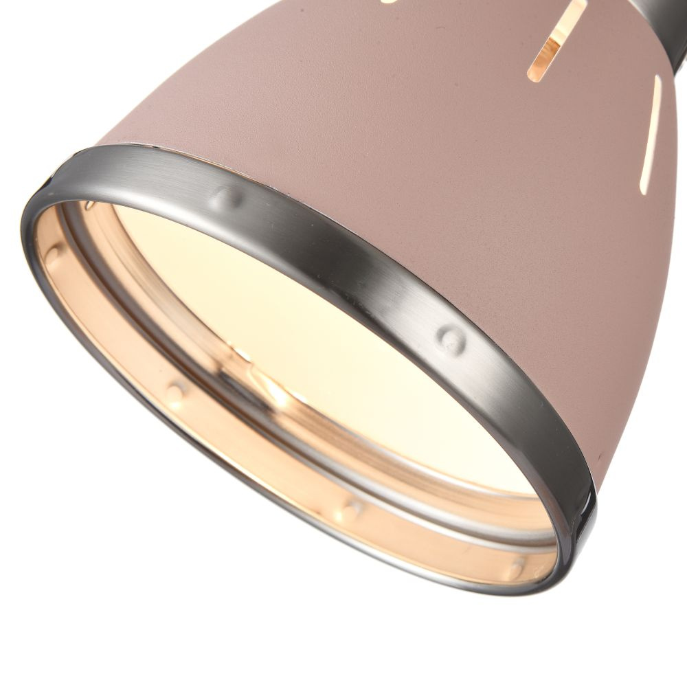 Настольная лампа Freya Nina FR5151-TL-01-PN