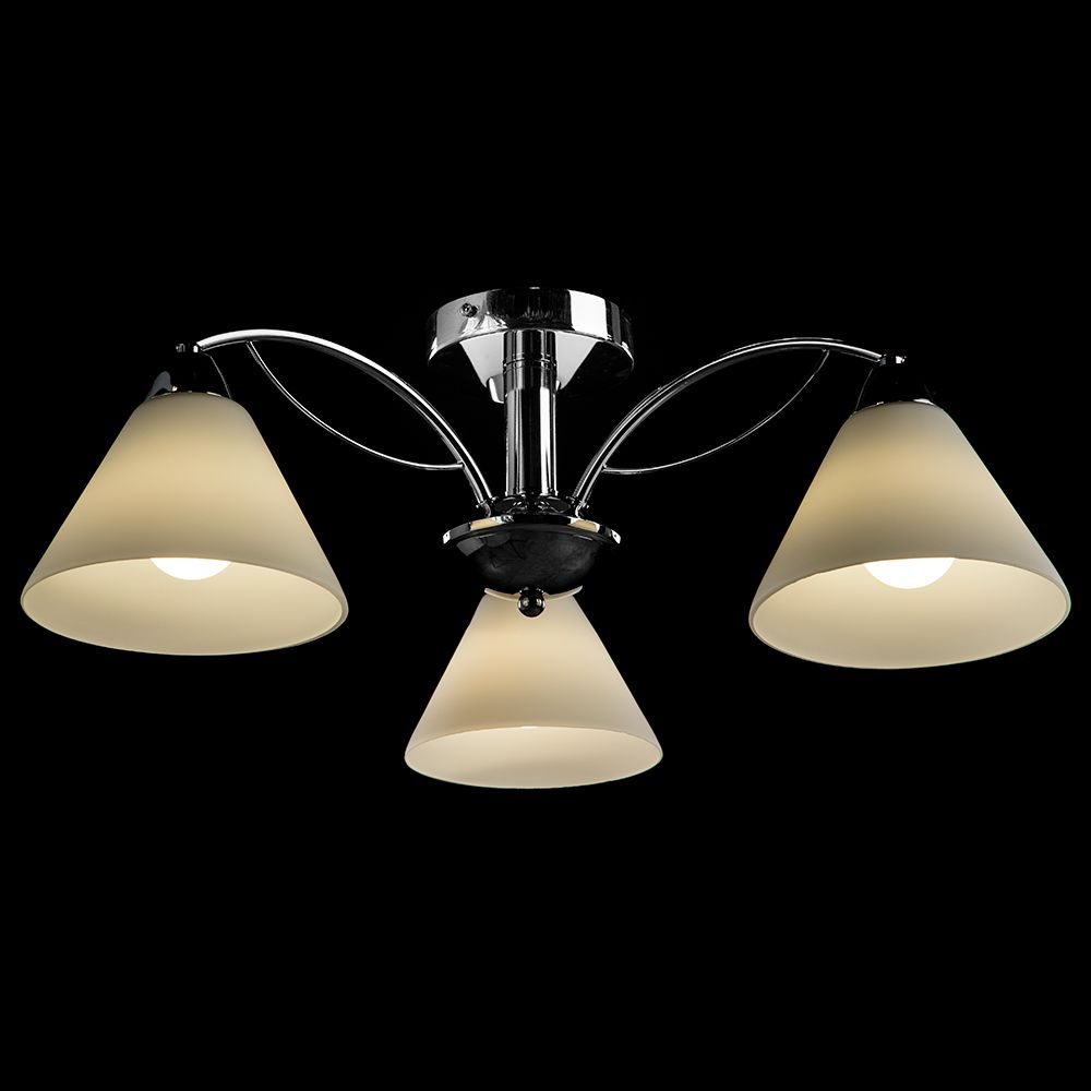 Потолочная люстра Arte Lamp 32 A1298PL-3CC