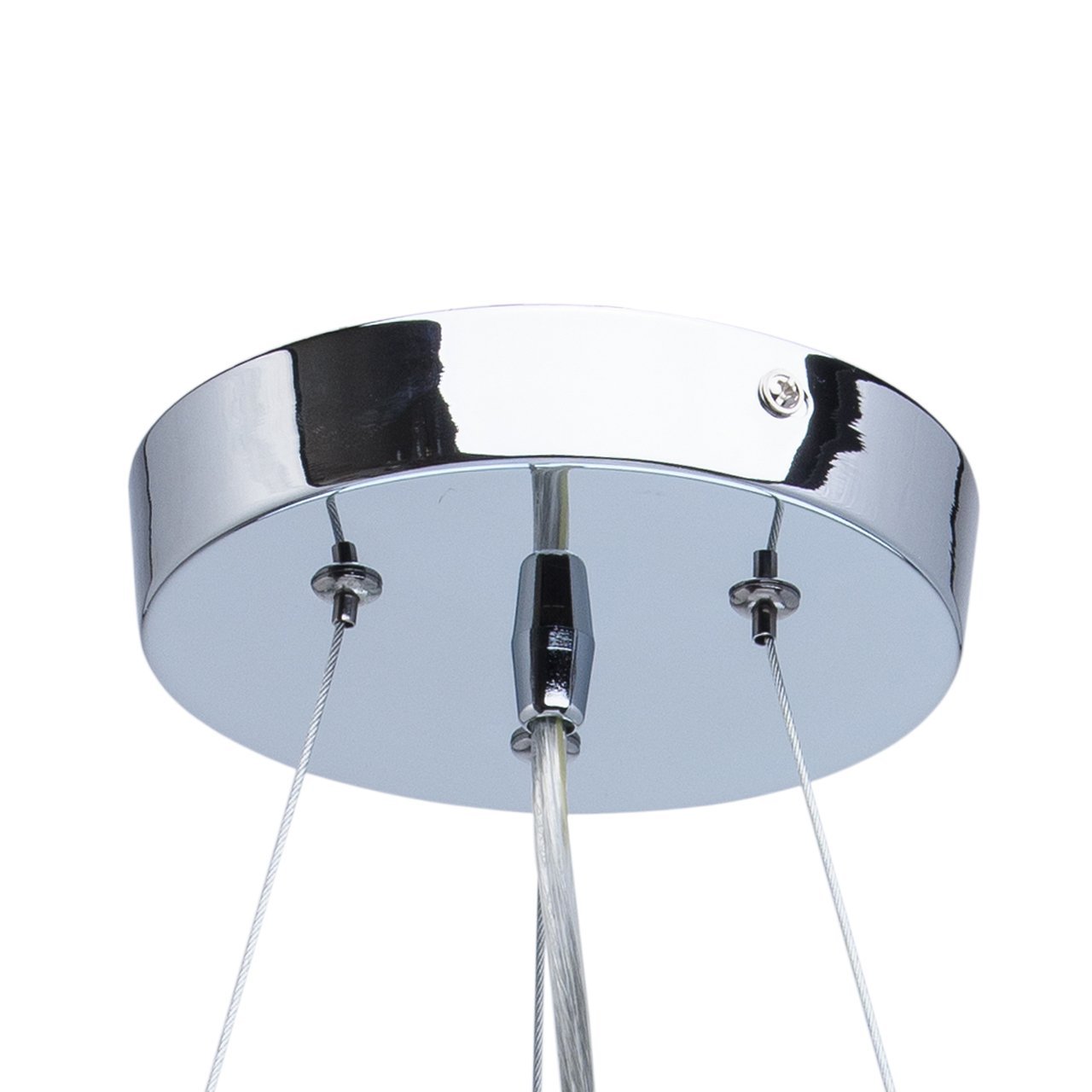 Подвесной светильник De Markt Дафна 453011106