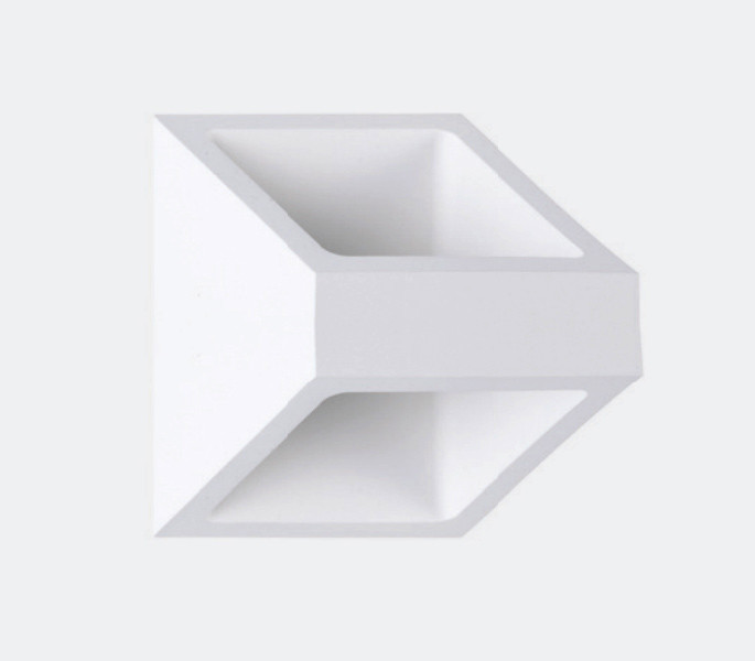 Бра Donolux DL18402/11WW-White