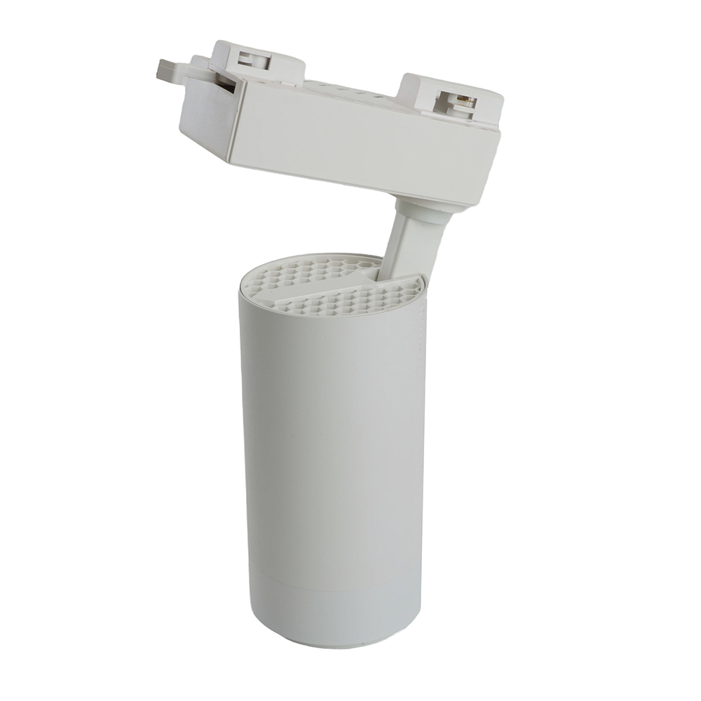 Трековый однофазный светильник Feron AL137 51177