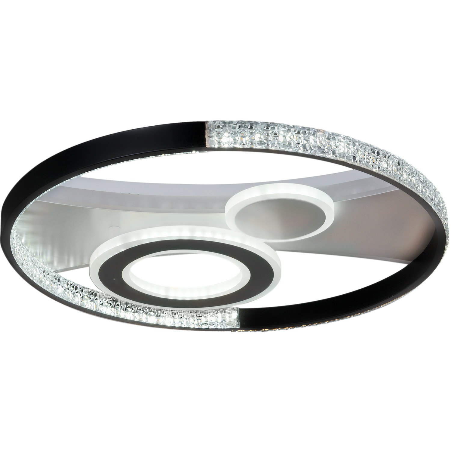 Потолочная люстра Reluce 07074-0.3-550 в Москве