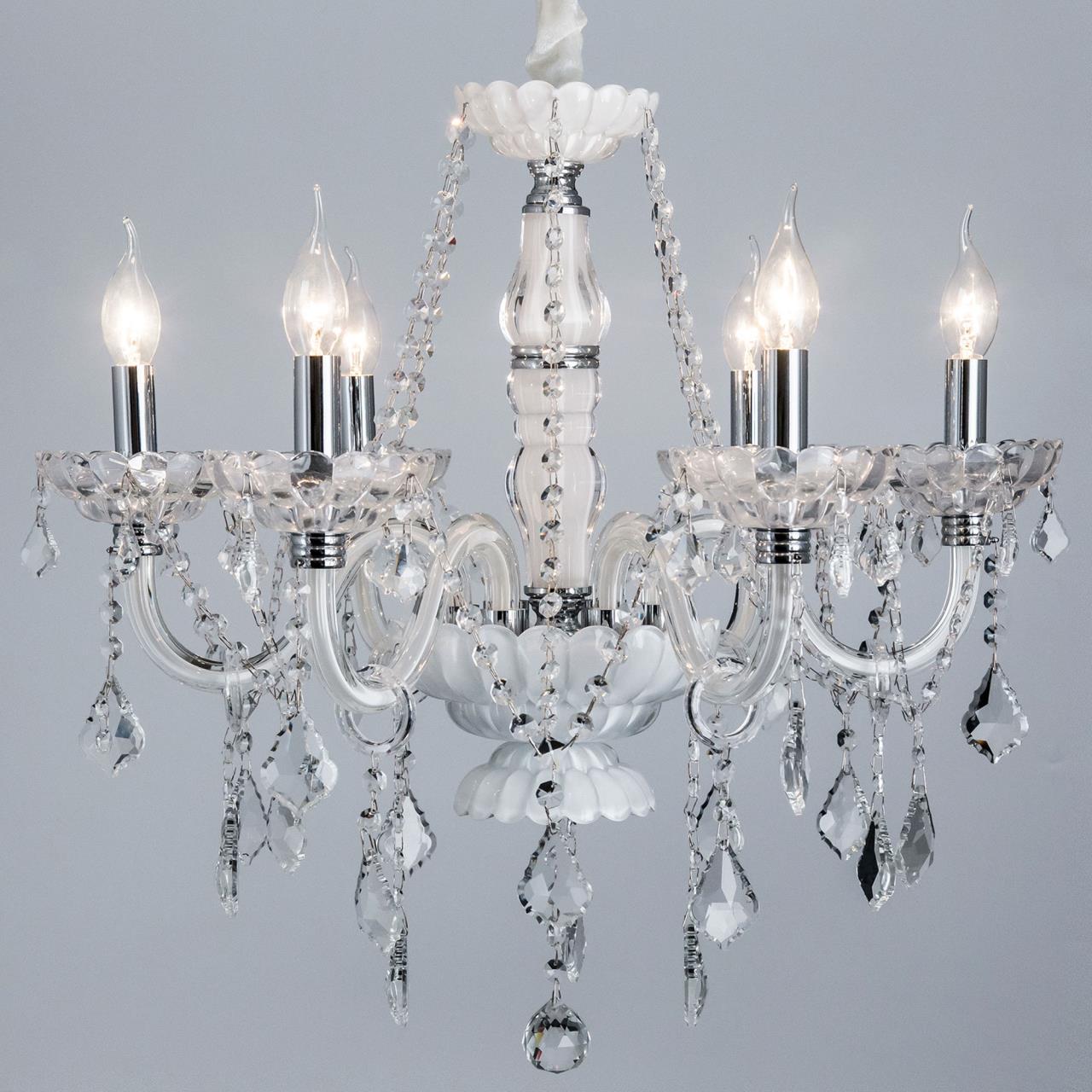 Подвесная люстра Citilux Финка CL353161 в Москве