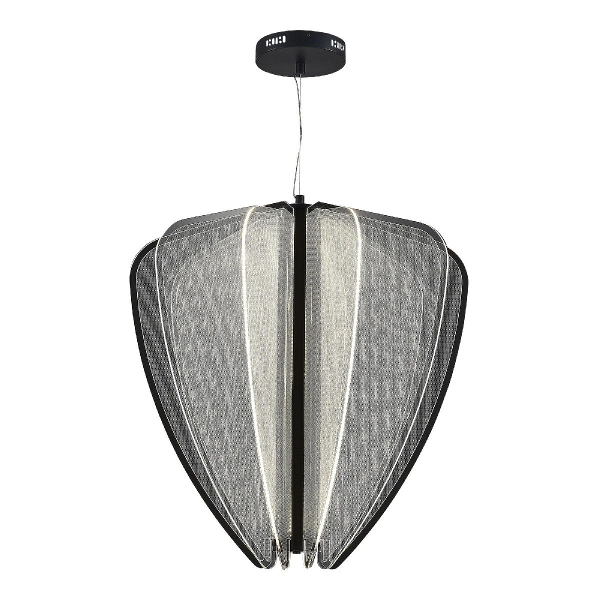 Подвесная люстра ST Luce Fesale SL6509.413.01
