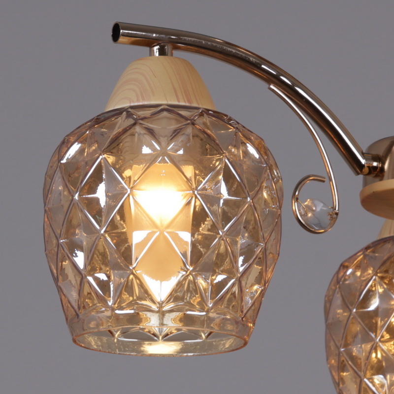 Люстра на штанге Reluce 30962-0.3-03