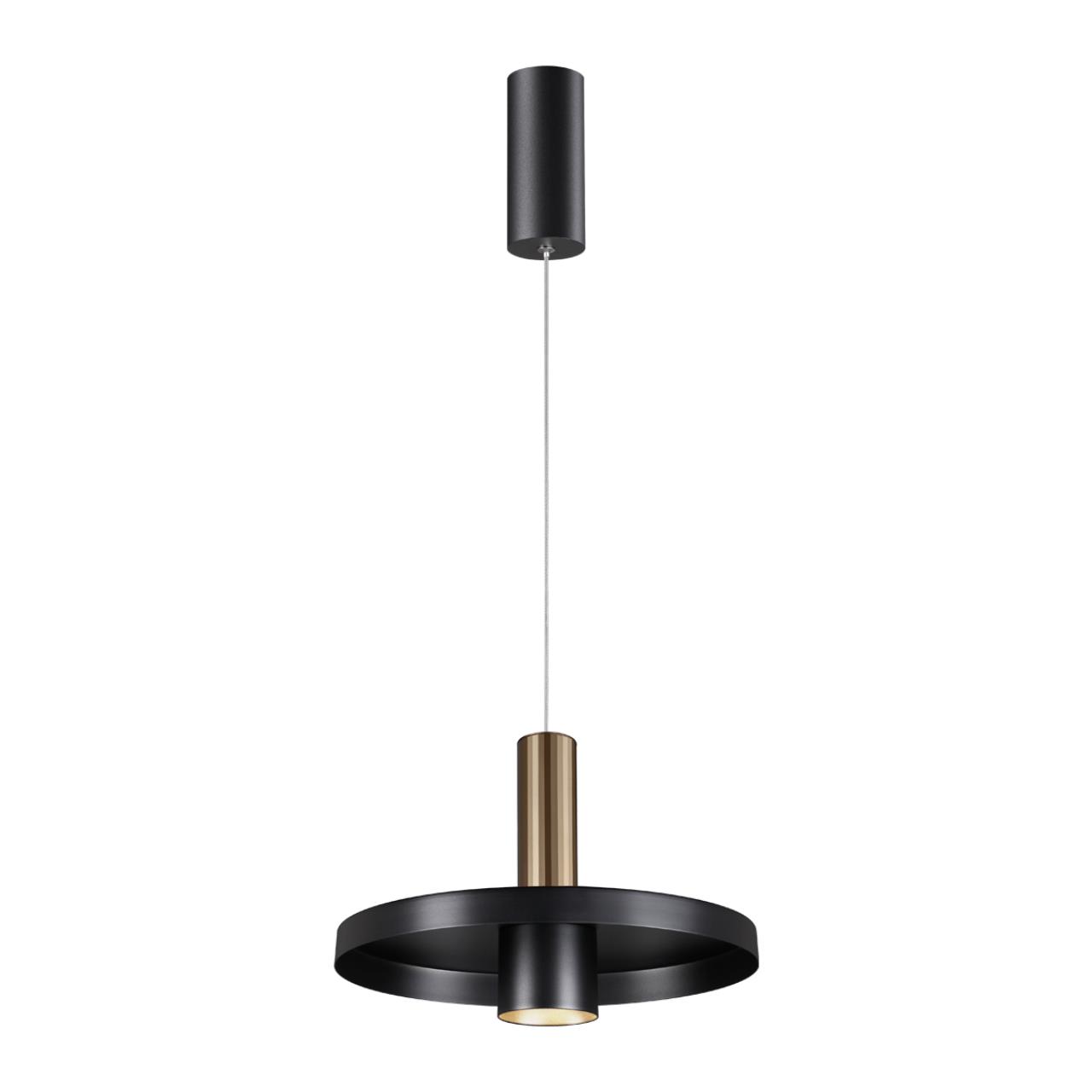 Подвесной светильник Novotech Alba 358984