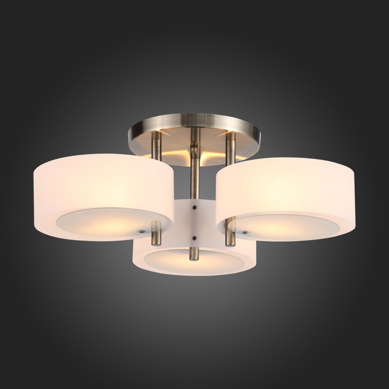 Накладная люстра ST-Luce SL483.352.03