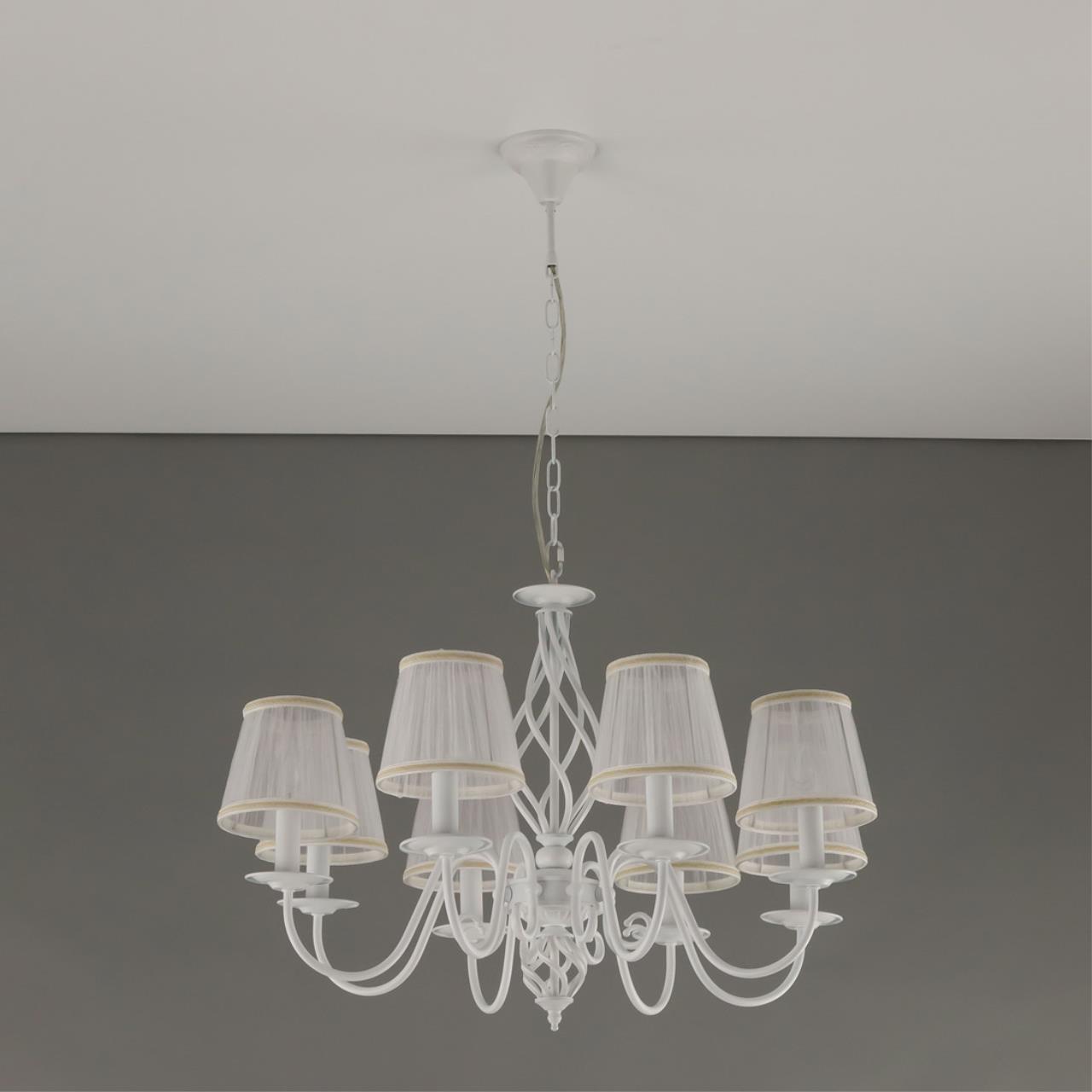 Подвесная люстра Citilux Ровена CL427180 в Москве