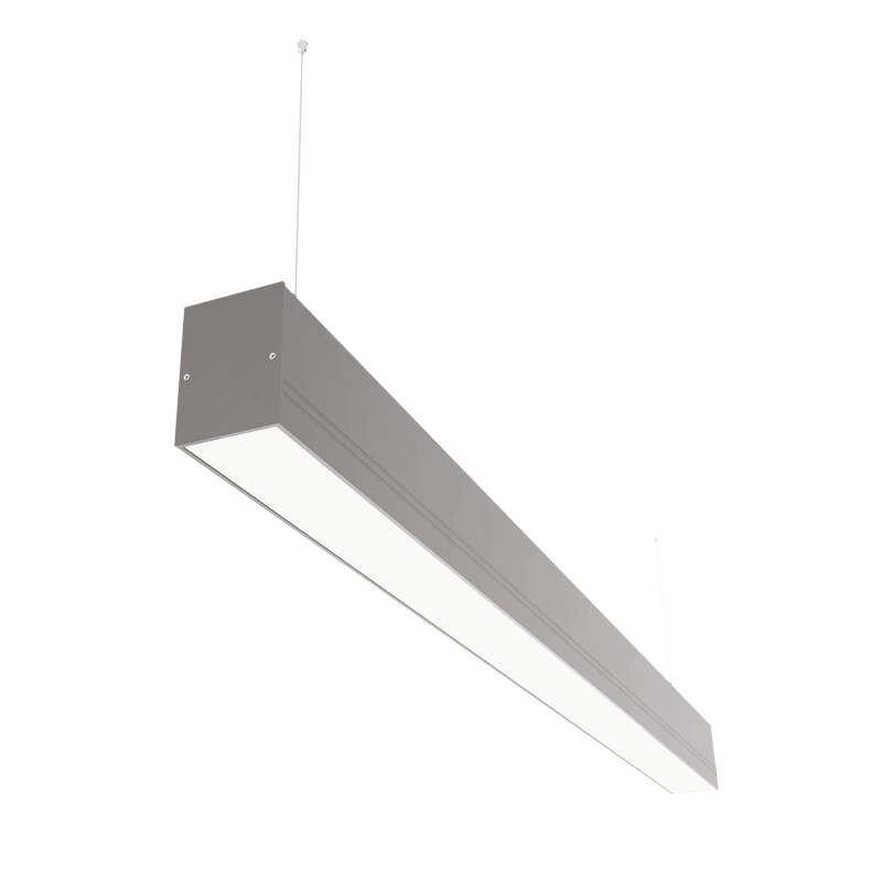 Линейный светильник Wolta ДСО01-36-201-5К-С