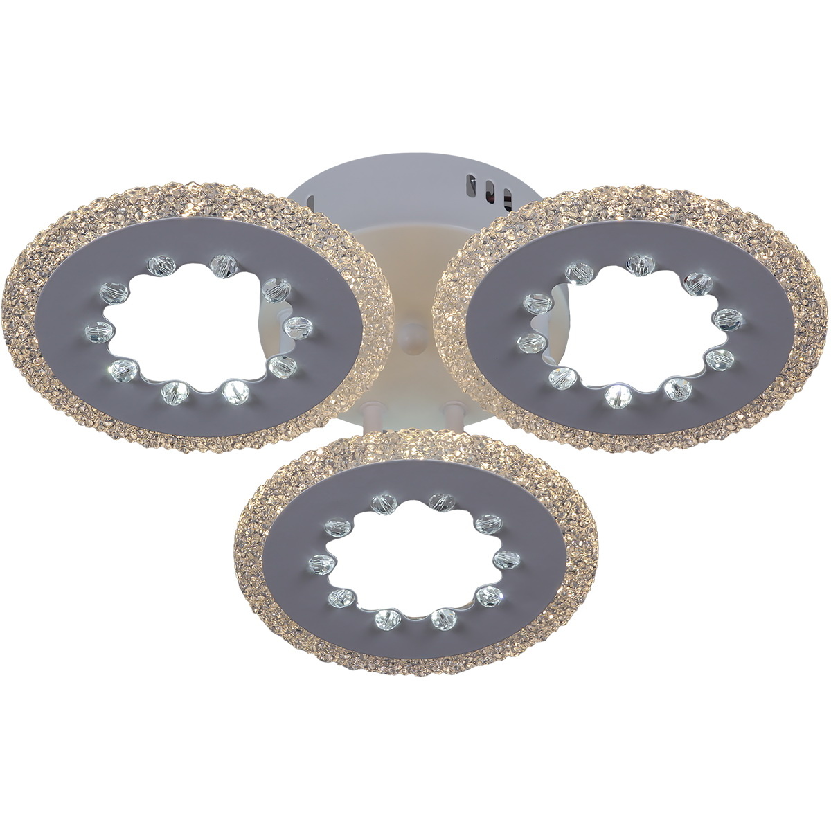 Потолочная люстра Reluce 08451-0.3-03A WH