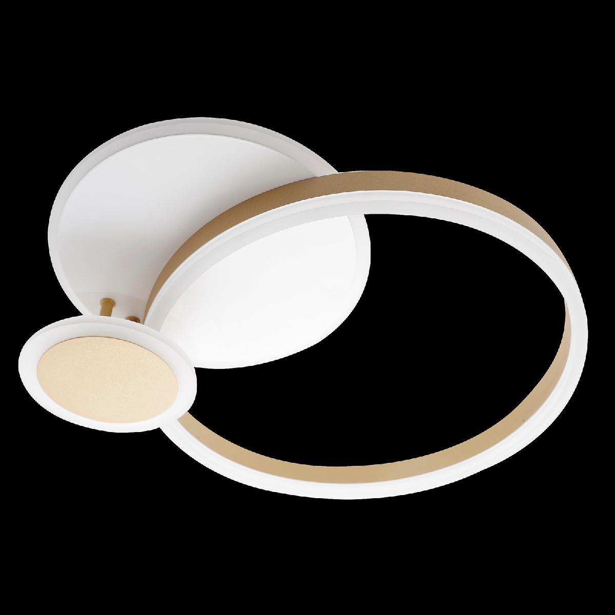 Потолочная люстра Natali Kovaltseva LED LAMPS 81303