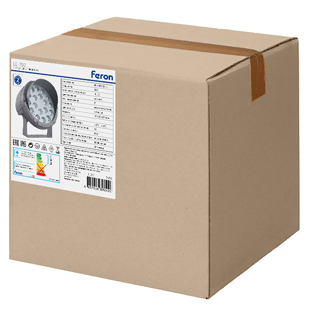 Прожектор Feron LL-702 51791