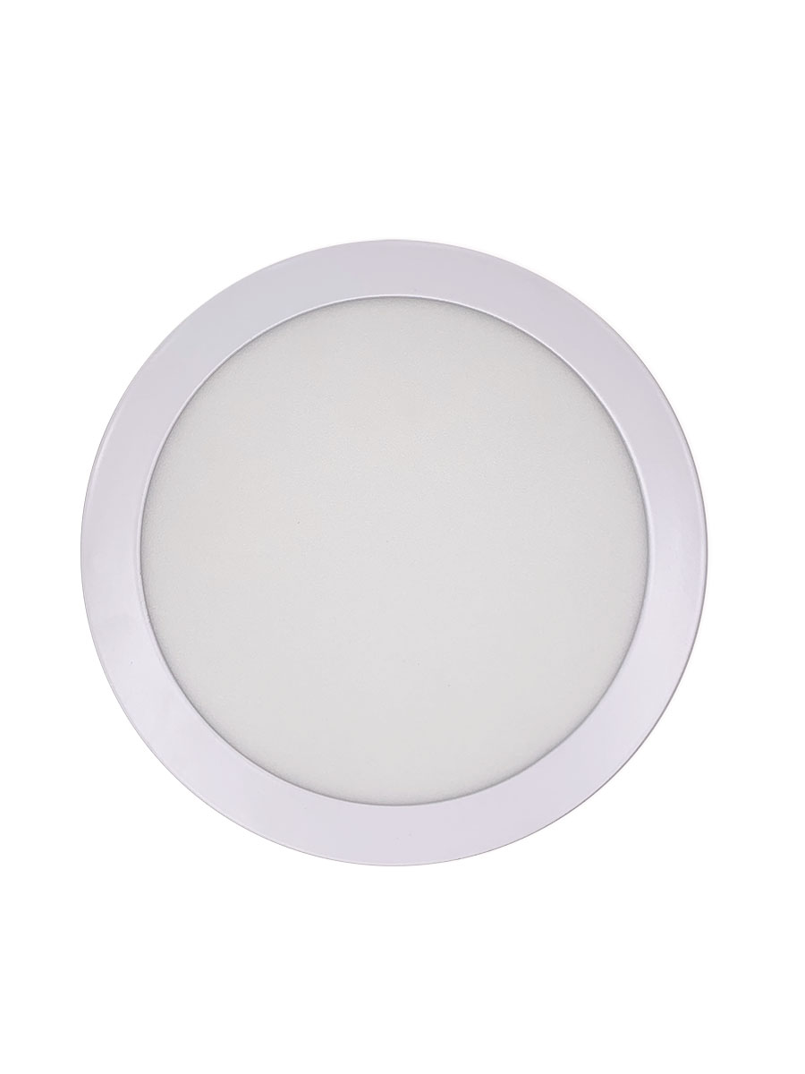 Настенный светильник Elvan NLS-702R-18W-WW-Wh