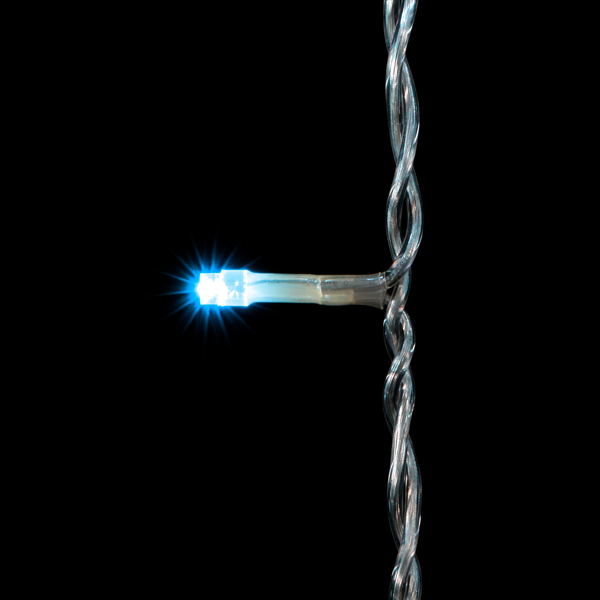 Гирлянда Бахрома Laitcom (LTC) ECC150-10-2SB