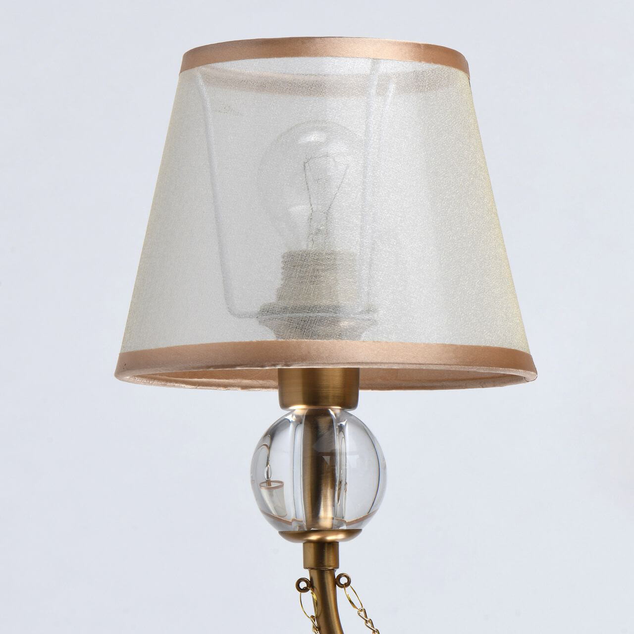 Подвесная люстра MW-Light Федерика 684011505 в Москве