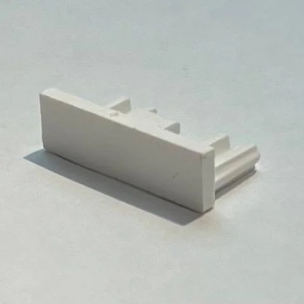 Торцевая заглушка iLedex Technical VISION END CAP 4825-WH