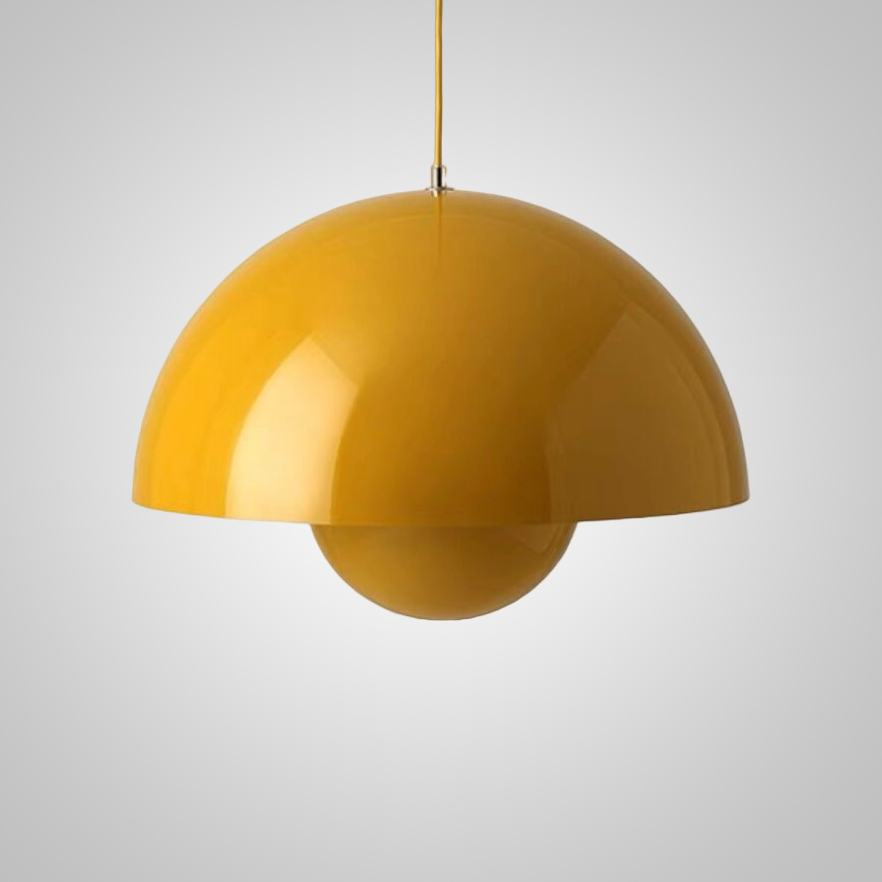 Подвесной cветильник ImperiumLoft Flowerpot 240107-60