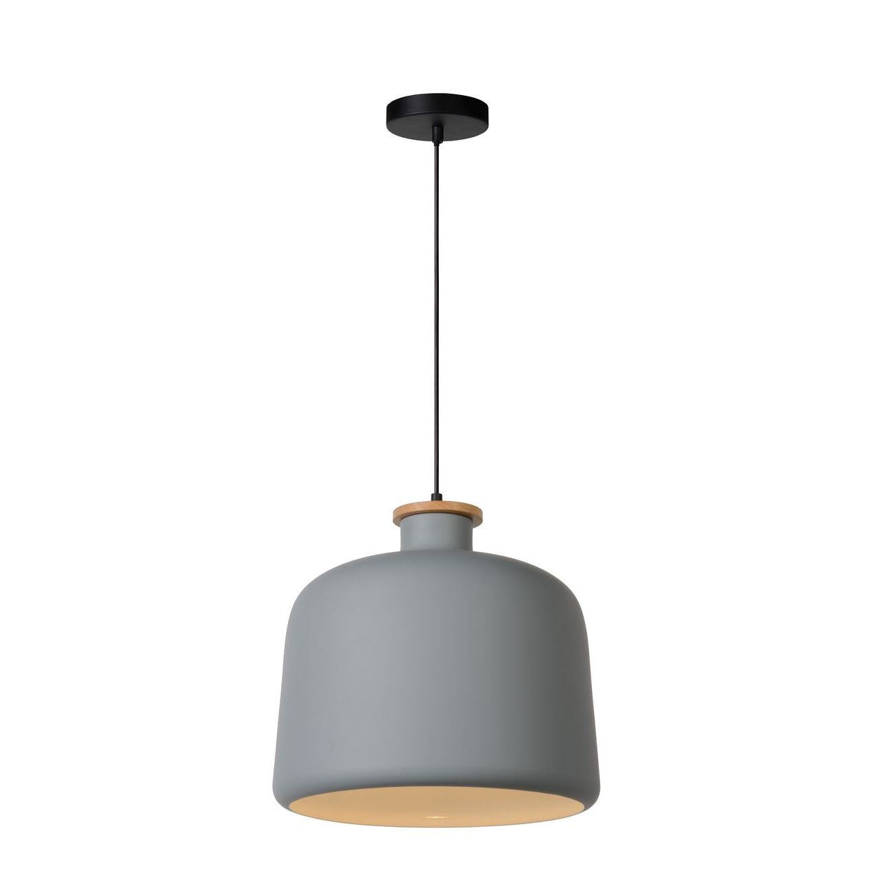 Подвесной светильник Lucide Graham 43409/36/36