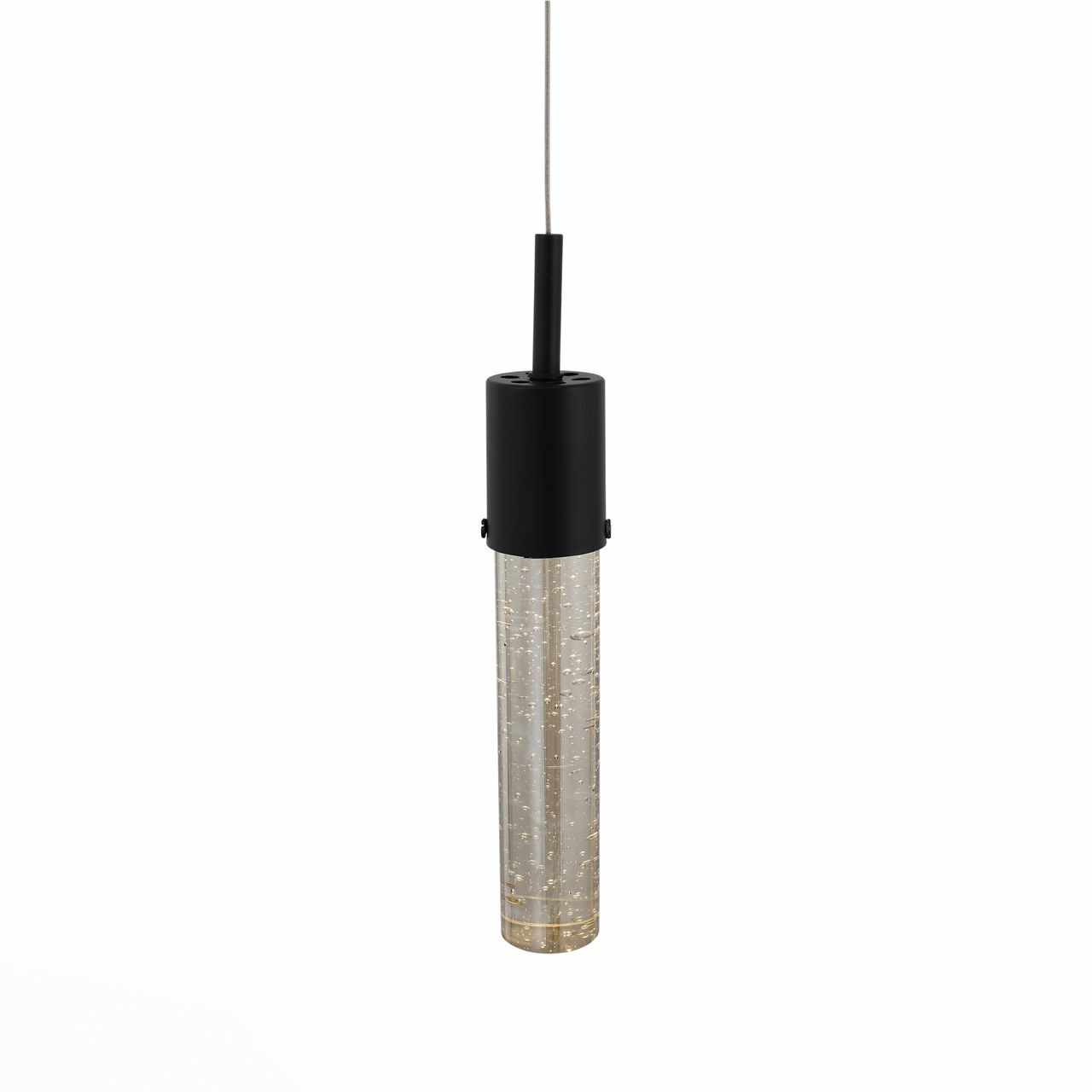 Подвесной светодиодный светильник ST Luce Fase SL215.423.01