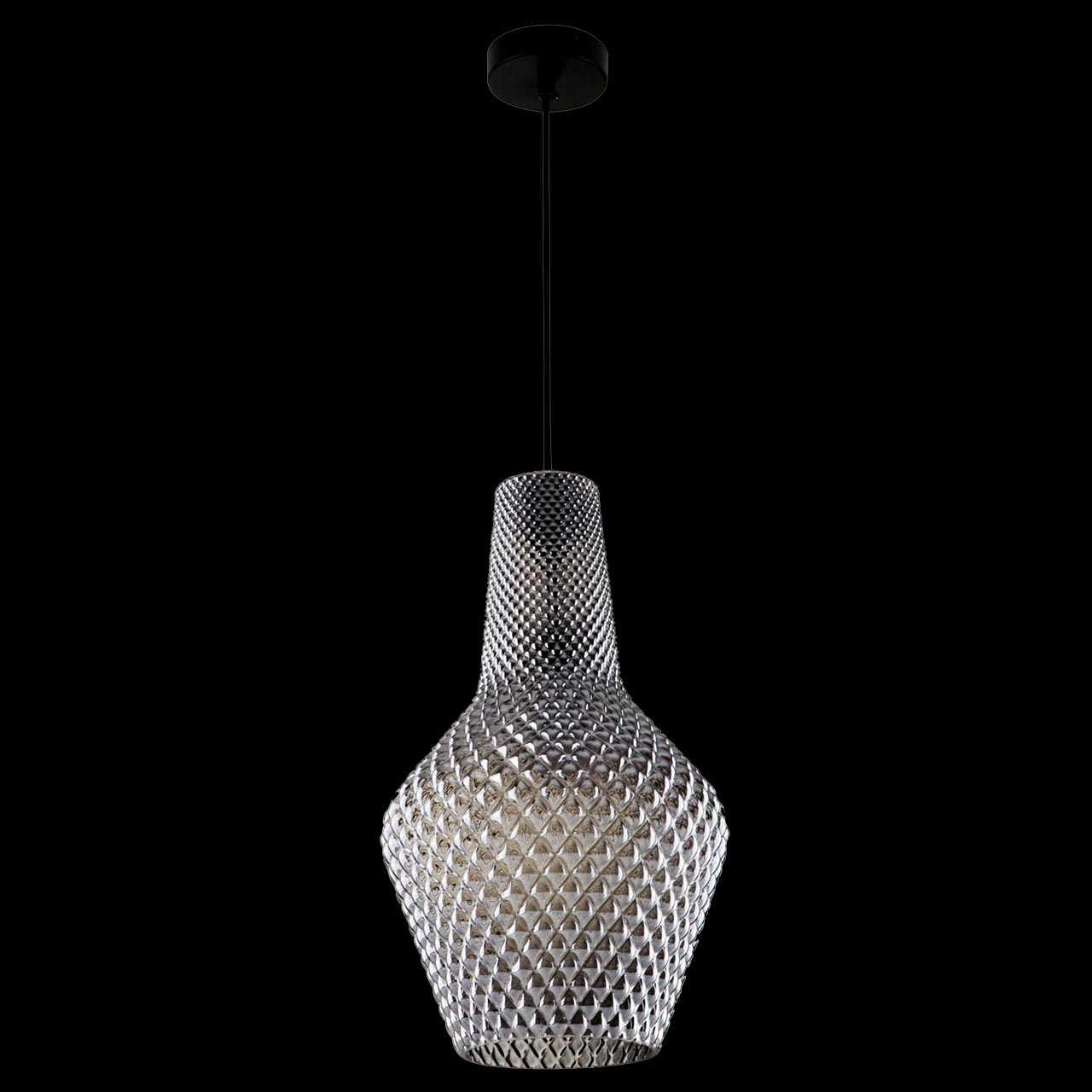 Подвесной светильник Maytoni Tommy P046PL-01B