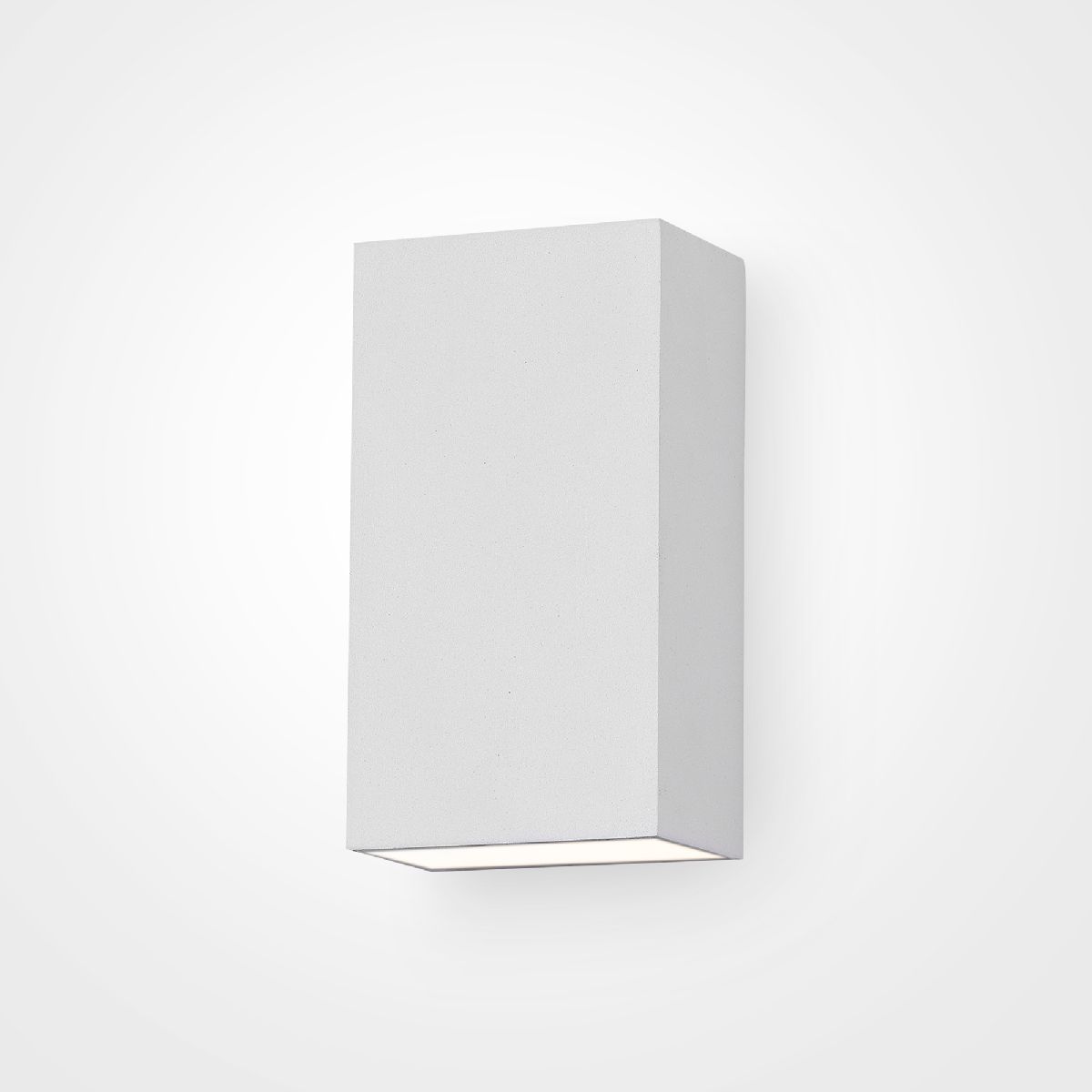 Уличный настенный светодиодный светильник Maytoni Times Square O581WL-L6W