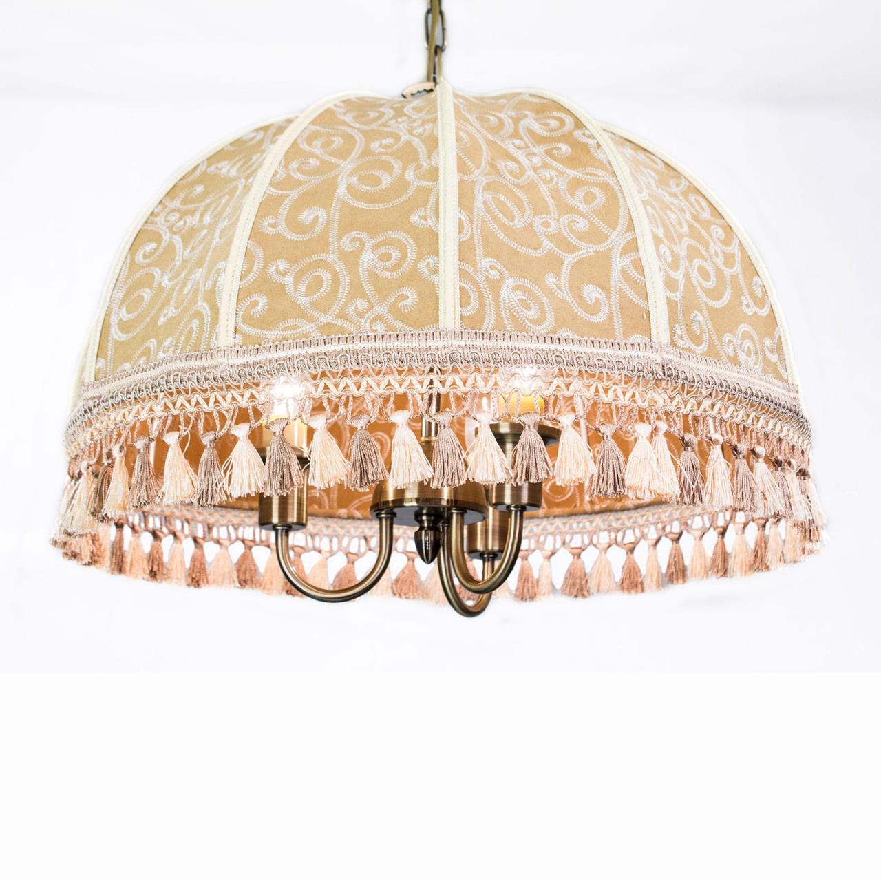 Подвесная люстра Citilux Базель CL407135 в Москве