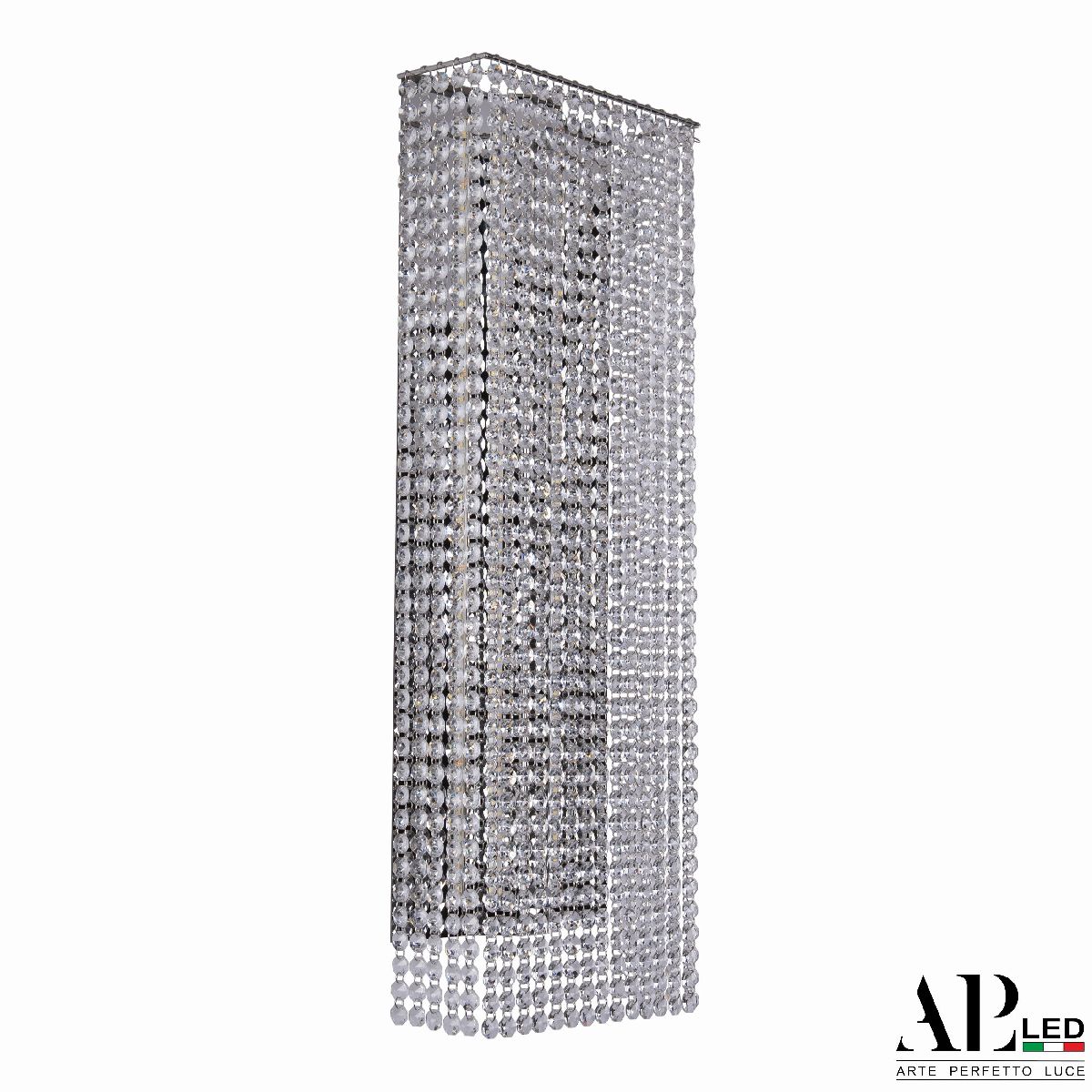 Настенный светильник Arte Perfetto Luce Sicilia S500.B1.25-70.A.4000