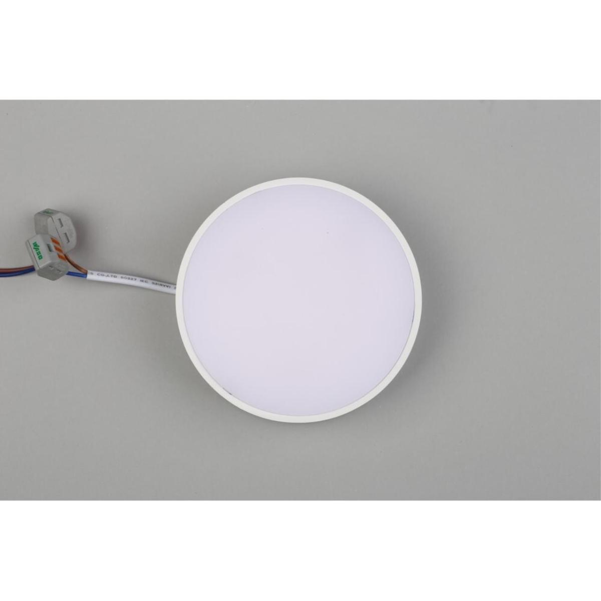 Потолочный светильник Aployt Evon APL.0113.09.12