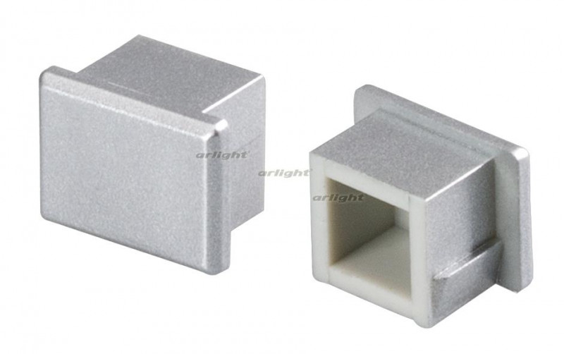 Заглушка светонепроницаемая Arlight PDS-S глухая 020927