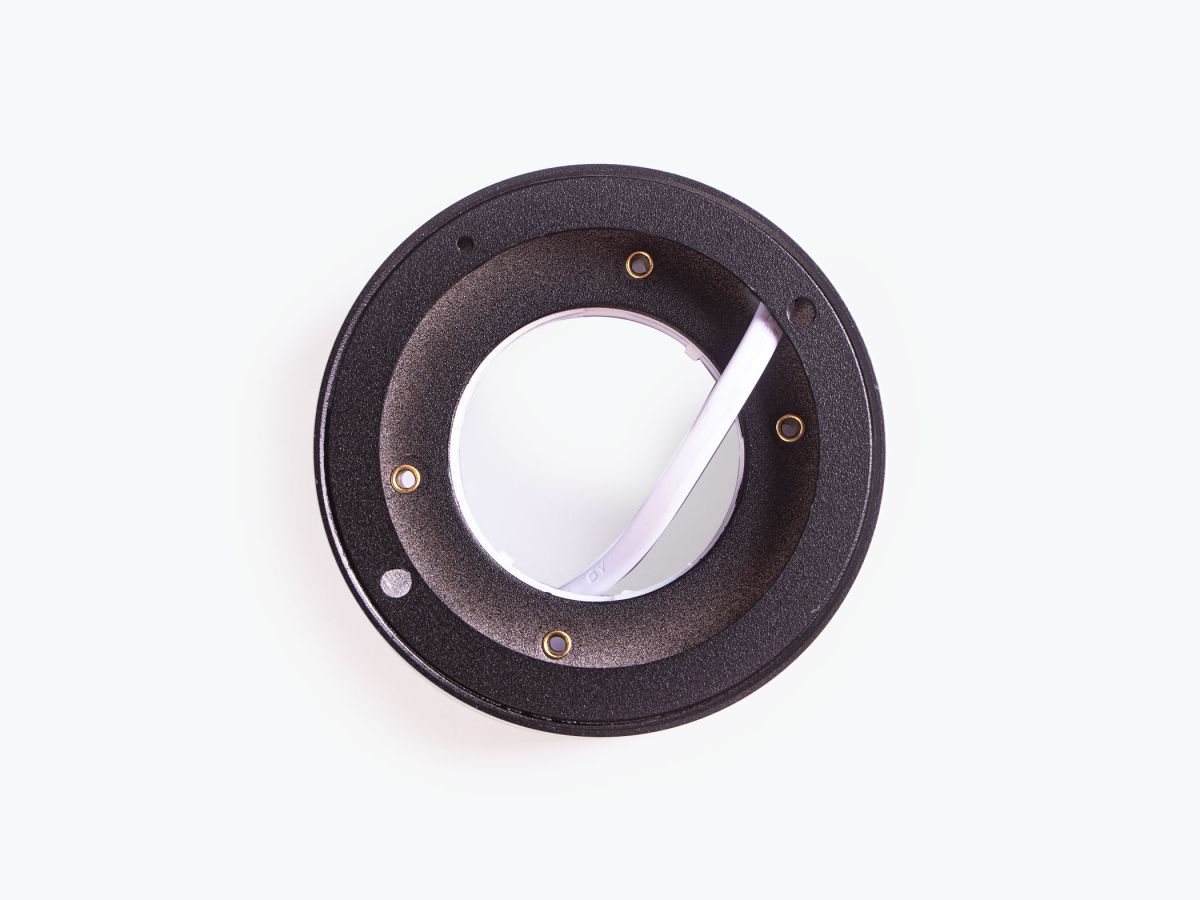 Накладной светильник LEDS POWER GX53-101B, серия SPOT 009391