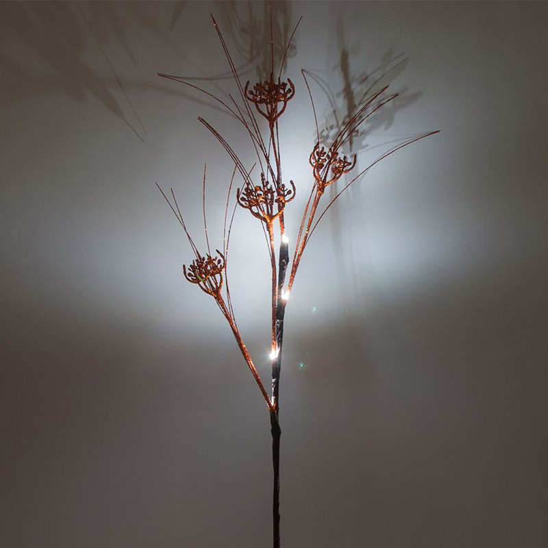 Садовый светильник Feron 26866