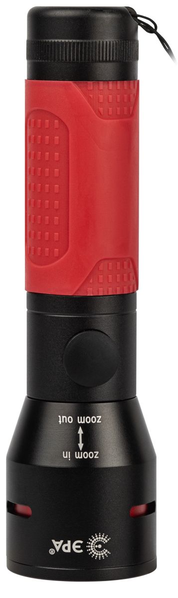 Фонарь Ураган ручной аккумуляторный Эра UA-801 Б0058212