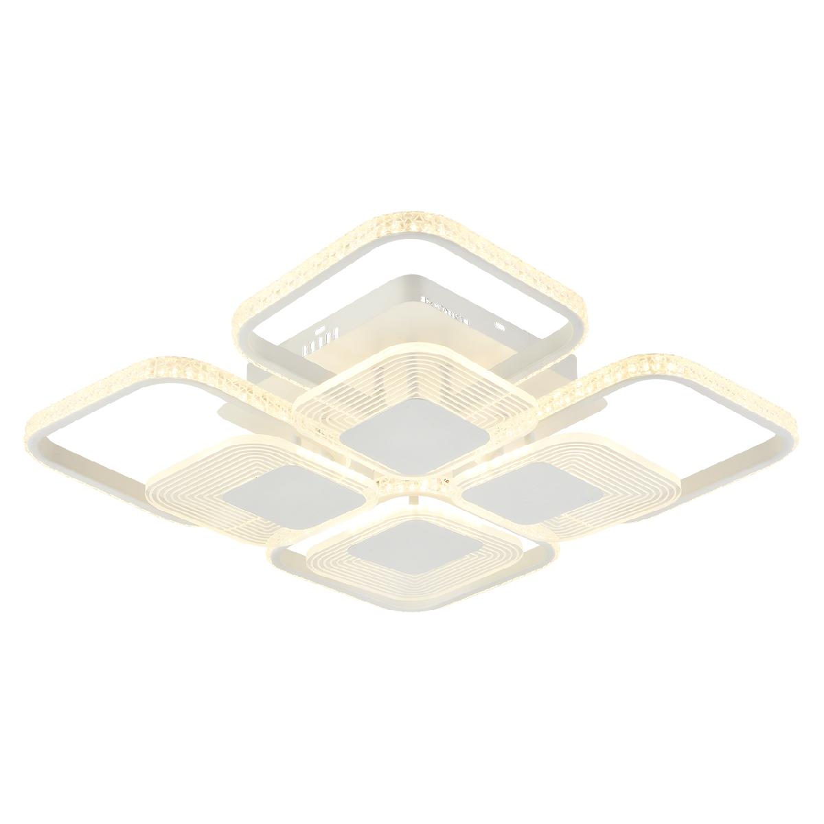 Потолочная люстра Escada Samia 10255/8LED