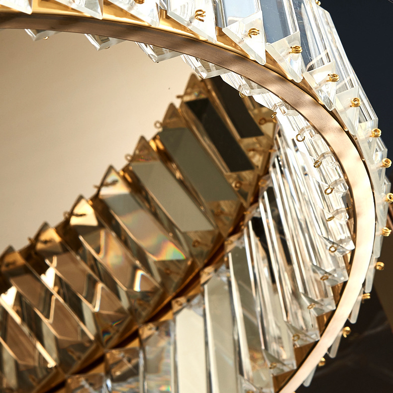 Потолочная люстра ImperiumLoft Persey 223751-23