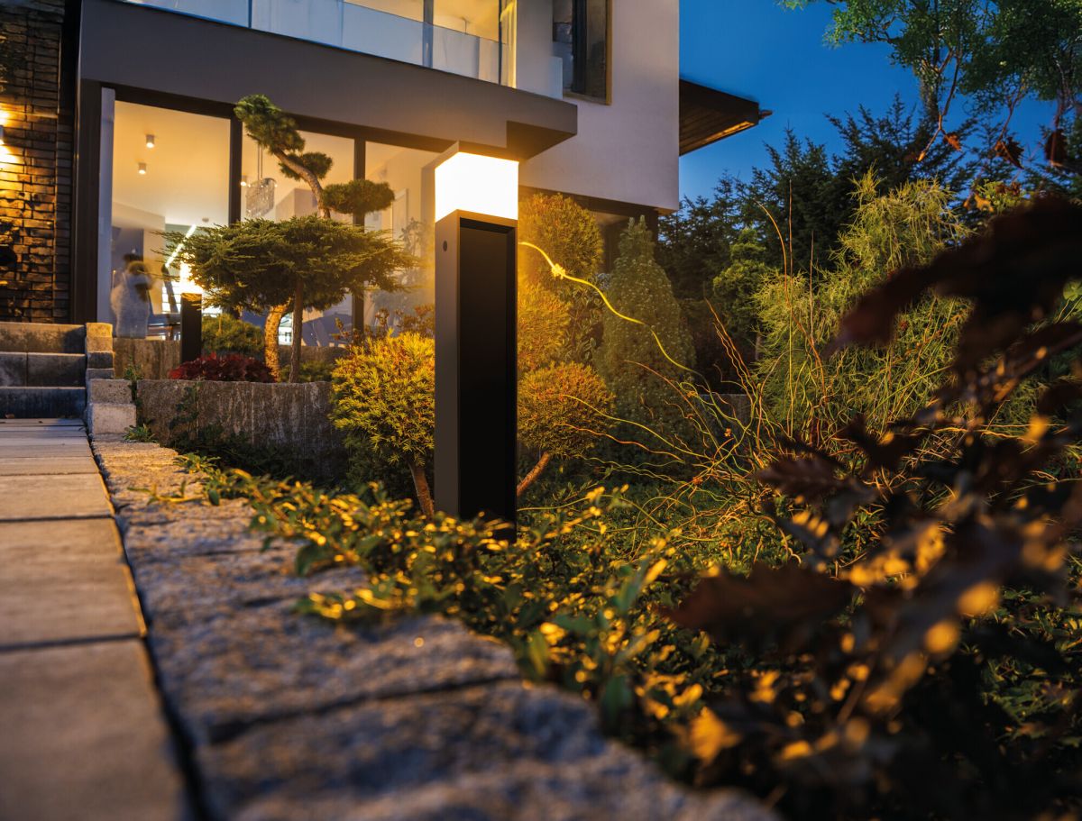 Ландшафтный светильник Kanlux Dasten 38766