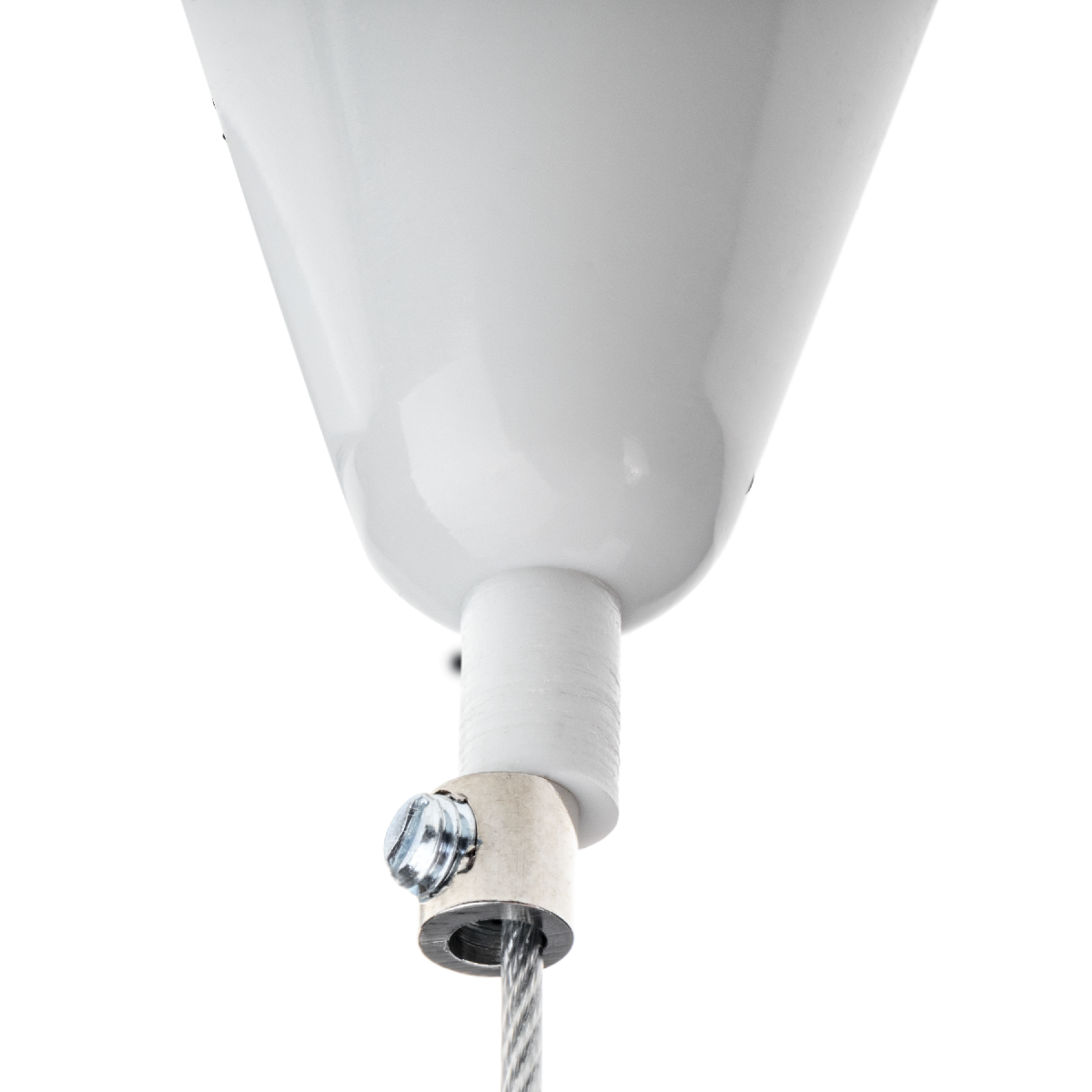 Подвес тросовый для трекового шинопровода Ritter Artline 23126 8