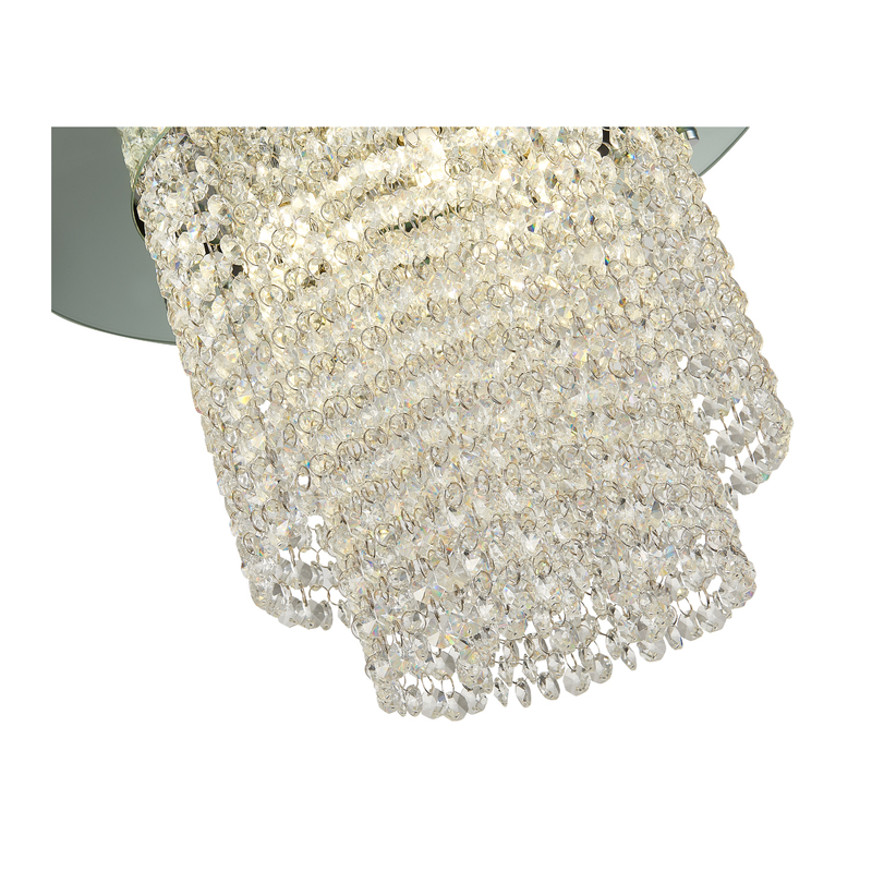 Потолочный светильник ST LUCE TULONE SL1099.102.05