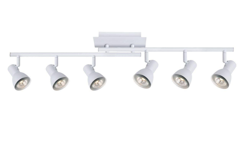 Трековая система Lucide Laura 17942/26/31