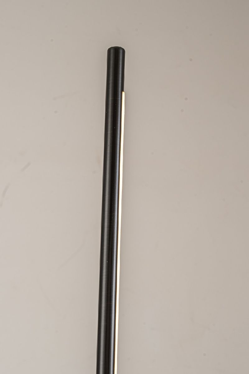 Настенный светильник Belfast Skipton 85001-1W-L BL