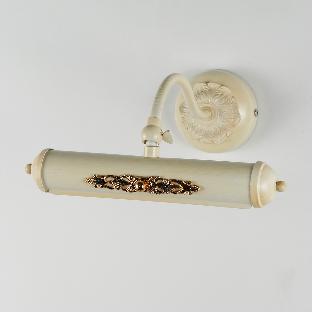 Подсветка для картин Elvan GW-8009/1-E14-Ml