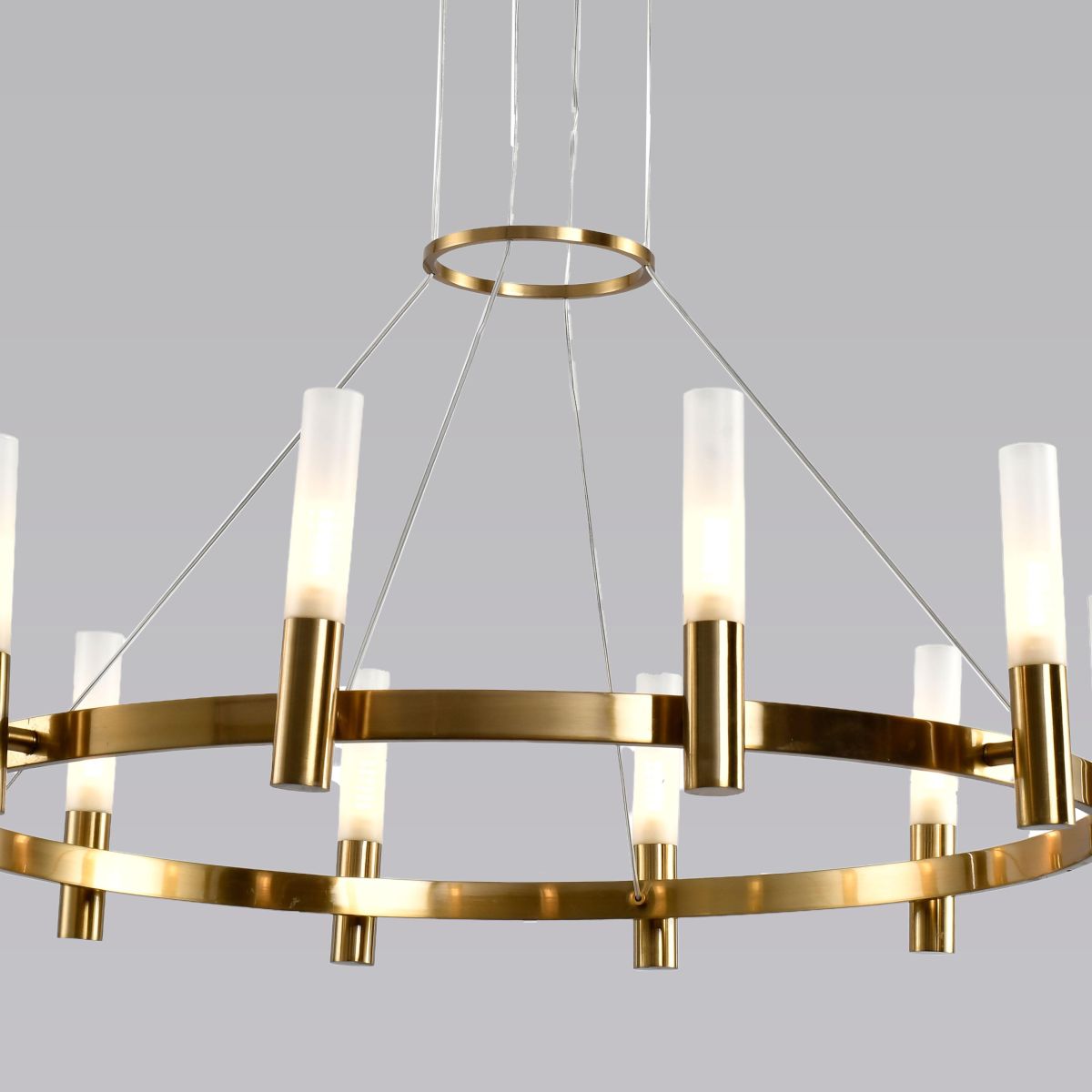 Подвесная люстра Alfa Light F3924-72