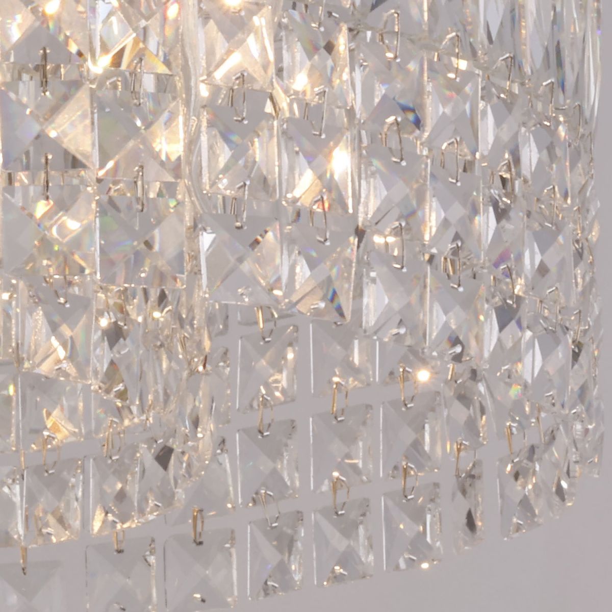 Потолочная люстра Reluce 90328-0.3-08 CR