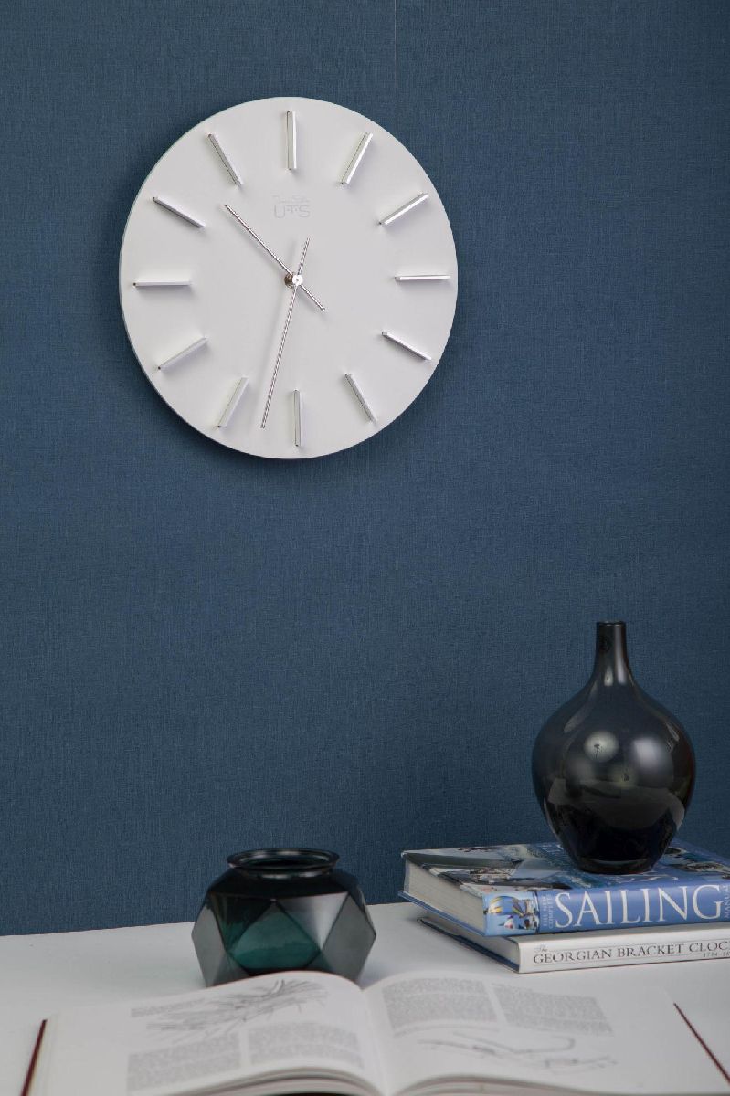 Настенные часы Tomas Stern 4033W