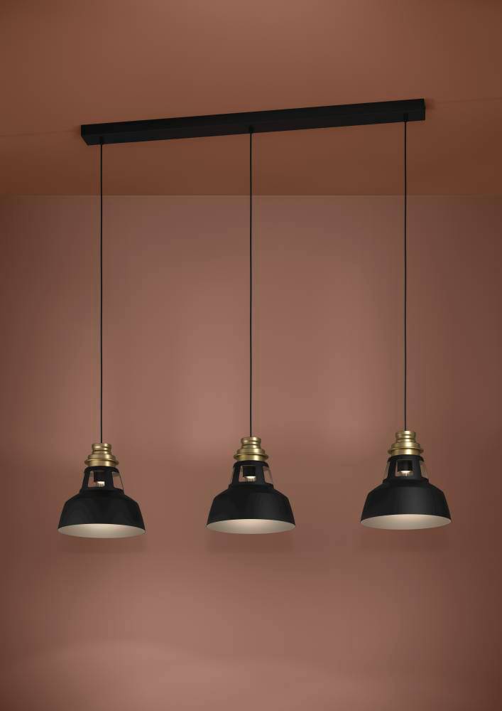 Подвесной светильник Eglo Espinardo 390231